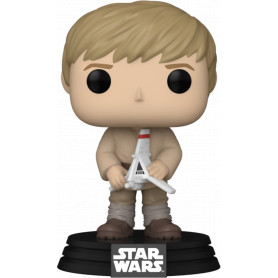 Star Wars: Obi-Wan - Young Luke Pop!