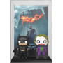 Batman Dark Knight - Pop! Movie Poster