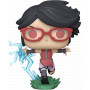 Boruto - Sarada With Sharingan Pop!