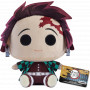 Demon Slayer - Tanjiro 7" Plush