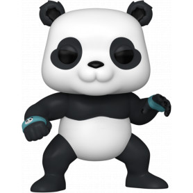 Jujutsu Kaisen - Panda Pop!