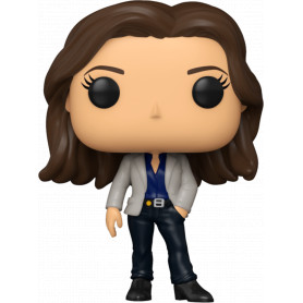 Law & Order: Svu - Olivia Pop!