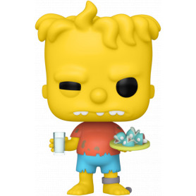 Simpsons - Hugo (Twin Bart) Pop!