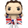 WWE - British Bulldog Pop!