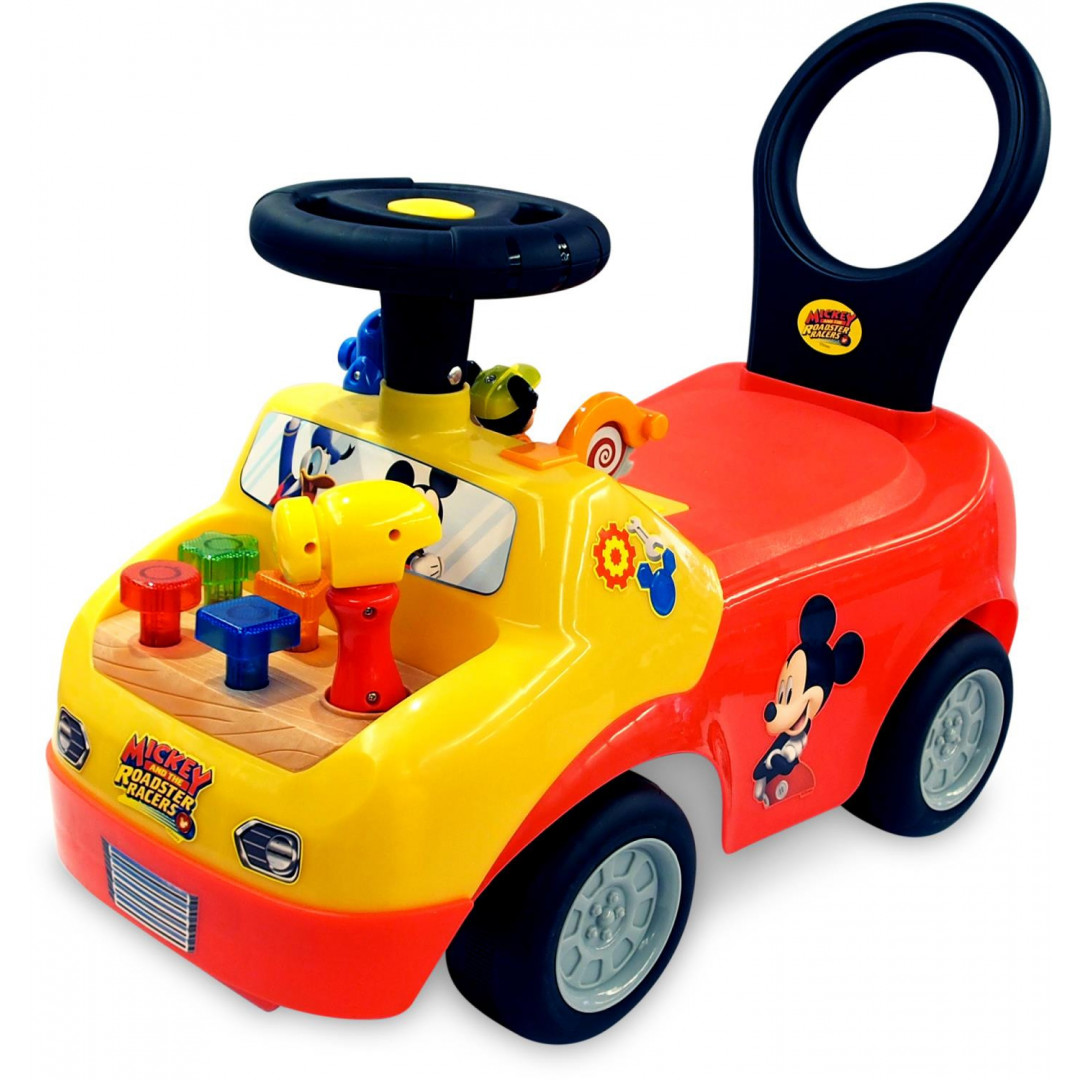 Mickey Workshop Ride On Afterpay Available