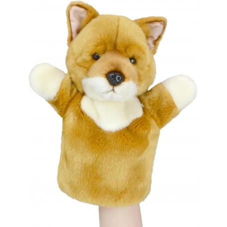 Dingo Puppet (Lil Friends)