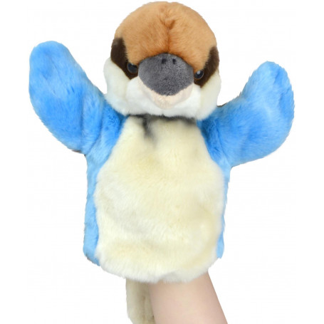 Kookaburra Puppet (Lil Friends)