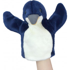 Penguin Puppet (Lil Friends)