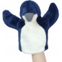 Penguin Puppet (Lil Friends)