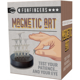 Funtime - Funfingers Magnetic Art