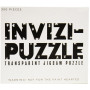 Gift Republic - Invizi-Puzzle