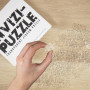 Gift Republic - Invizi-Puzzle