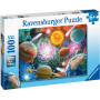 Ravensburger - Spectacular Space 100Pc