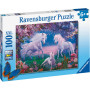 Ravensburger - Unicorn Grove 100Pc