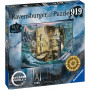 Ravensburger - Escape - The Circle - Paris 919Pc