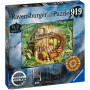 Ravensburger - Escape - The Circle - Rom 919Pc