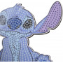 Crystalart - Buddies - Stitch