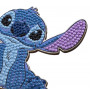 Crystalart - Buddies - Stitch