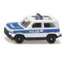 Siku - Land Rover Defender Federal Police