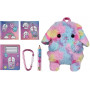 Real Littles S7 Plushie Pet Backpack Assorted