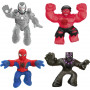 Heroes Of Goo Jit Zu Marvel S7 Goo Shifters Hero Pk Assorted