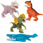 Heroes Of Goo Jit Zu Jurassic World S5 Hero Pk Assorted