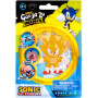 Heroes Of Goo Jit Zu Sonic S3 Minis Assorted