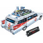 Wrebbit3D Ghostbusters Ecto-1