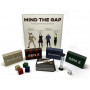Mind The Gap Game