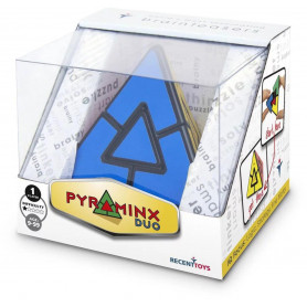 Pyraminx Duo