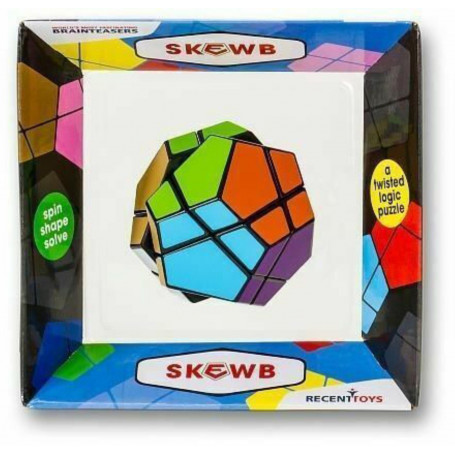 Skewb Ultimate