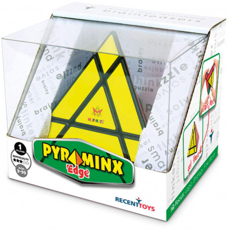 Pyraminx Edge