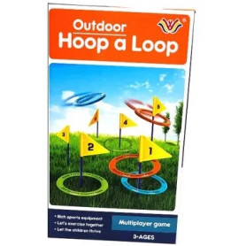 Hoop A Loop Game