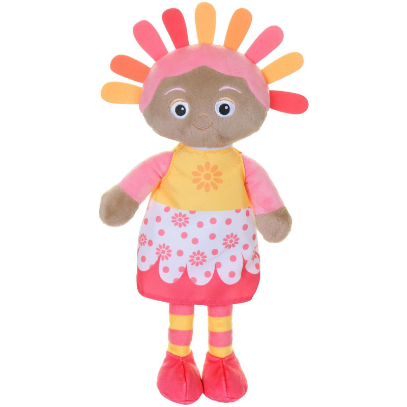 Talking Upsy Daisy | Mr Toys Toyworld