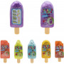 Crushie Fluffies Popsicle Plush Assorted