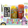 Crushie Fluffies Popsicle Plush Assorted