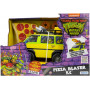 Teenage Mutant Ninja Turtles Pizza Blaster RC