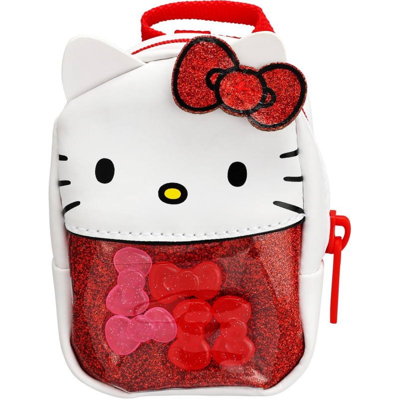 Real Littles Hello Kitty Sanrio S1 Backpack Single Pack