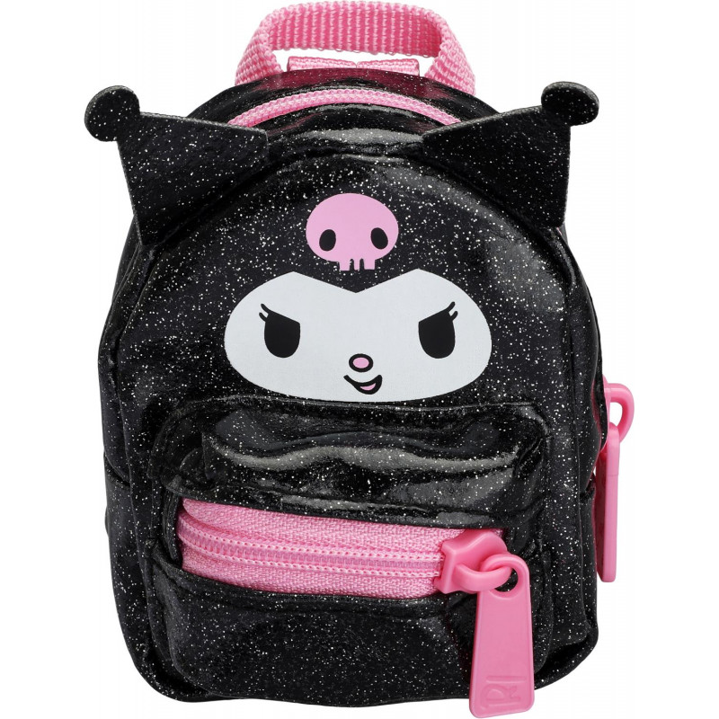 Real Littles Hello Kitty Sanrio S1 Backpack Single Pack