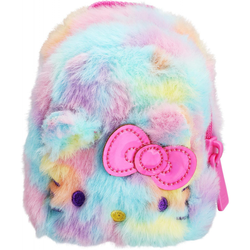 Real Littles Hello Kitty Sanrio S1 Backpack Single Pack