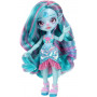 Magic Mixies Pixlings S1 W1 Doll Single Pack Aqua Mermaid