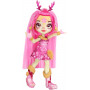 Magic Mixies Pixlings S1 W1 Doll Single Pack Pink Deer