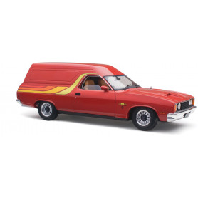 1:18 Ford XC Sundowner - Red Flame Classic Carlectable