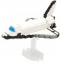 Nanoblock - Space Ship Deluxe