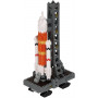 Nanoblock - Rocket & Launch Pad