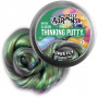 Aaron's Putty 2" Mini Thinking Putty Star Effects Tin Assorted