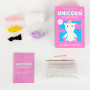 Unicorn DIY Crochet Kit