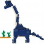 Nanoblock - Brachiosaurus