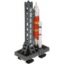Nanoblock - Rocket & Launch Pad