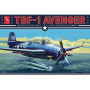 AMT 1:48 TBF Avenger